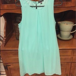 As u wish dress super cute👗